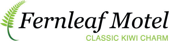 Fernleaf Motel