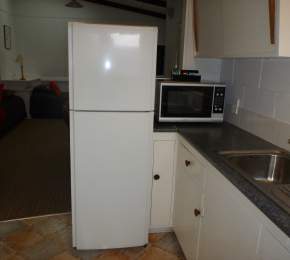 kitchen in two bedroom unit (4)