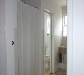 Bathroom in two bedroom unit